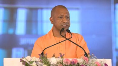 Noida Airport to power UP’s new growth trajectory and global connectivity: CM Yogi Adityanath Noida Airport to power UP’s new growth trajectory and global connectivity: CM Yogi Adityanath
