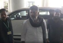 DK Shivakumar alleges graft, deep rifts in Assam BJP ahead of assembly polls