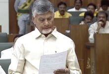 Andhra Assembly passes resolution seeking statutory capital status for Amaravati