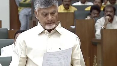 Andhra Assembly passes resolution seeking statutory capital status for Amaravati
