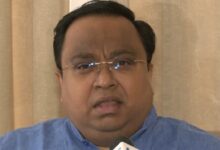 Excise duty cut may cost govt revenue loss of Rs 3–4 Lakh crore: BJD MP Sasmit Patra