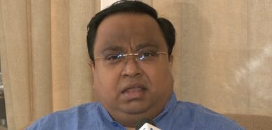 Excise duty cut may cost govt revenue loss of Rs 3–4 Lakh crore: BJD MP Sasmit Patra