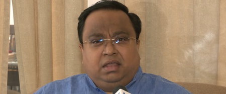 Excise duty cut may cost govt revenue loss of Rs 3–4 Lakh crore: BJD MP Sasmit Patra Excise duty cut may cost govt revenue loss of Rs 3–4 Lakh crore: BJD MP Sasmit Patra