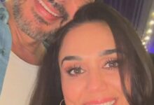 Preity Zinta reveals she used to listen to this Def Leppard song when she first came to Mumbai