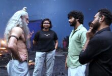 Prasanth Varma greets Akshaye Khanna on b’day; says he can’t wait to show the world what they’ve created together!