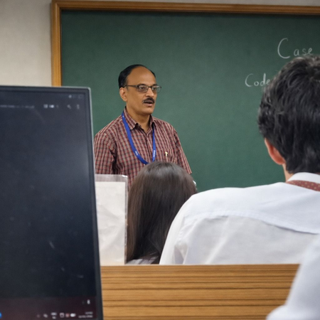 Bengaluru private university prof suspended for calling Muslim student ‘terrorist’; video sparks outrage