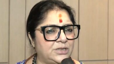 BJP, Trinamool spar over clashes during Ram Navami rallies in Bengal BJP, Trinamool spar over clashes during Ram Navami rallies in Bengal