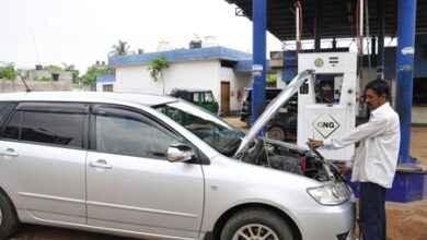 BGB personnel deployed across Bangladesh fuel stations to prevent ‘illegal’ stockpiling