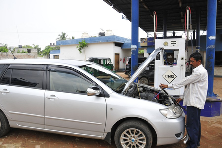 BGB personnel deployed across Bangladesh fuel stations to prevent ‘illegal’ stockpiling BGB personnel deployed across Bangladesh fuel stations to prevent ‘illegal’ stockpiling