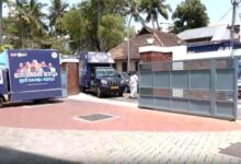 BJP moves Election Commission over ‘seal’ row in Kerala