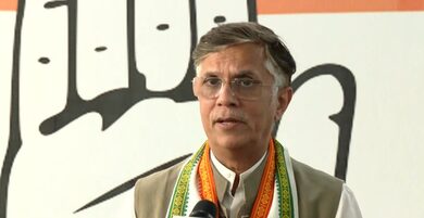 Congress confident of victory in Kerala polls; alleges LDF failed to deliver on key promises