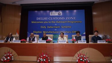 Govt conducts outreach on Duty Deferment Scheme to speed import clearances