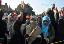 Pakistan LPG price surge intensifies hardship for citizens