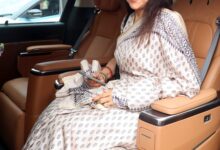 Hema Malini calls Neena Gupta’s Aachari Baa ‘a must watch’