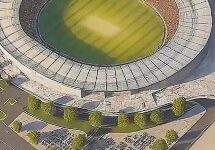 Rajasthan: Gehlot slams BJP govt for ‘stalling’ construction of proposed cricket stadium