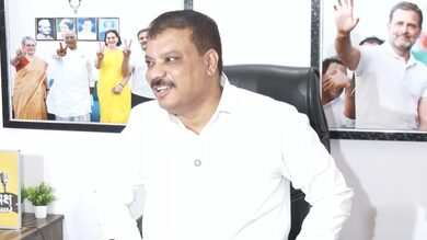 Chhindwara tragedy: Cong announces Rs 50,000 ex gratia, seeks uniform compensation policy Chhindwara tragedy: Cong announces Rs 50,000 ex gratia, seeks uniform compensation policy