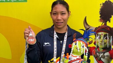 KITG 2026: Fighting illness, Arunachal’s Anai Wangsu chases brother’s unfulfilled dreams, lifts memorable gold