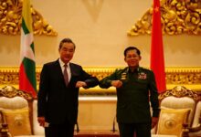 Myanmar’s strategic importance rises for China amid Middle East conflict: Report