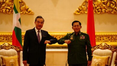 Myanmar’s strategic importance rises for China amid Middle East conflict: Report