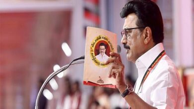 DMK releases full list for TN polls; CM Stalin to contest from Kolathur
