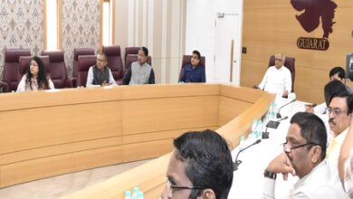 Gujarat resolves 10,000 LPG complaints, assures uninterrupted supply of essentials