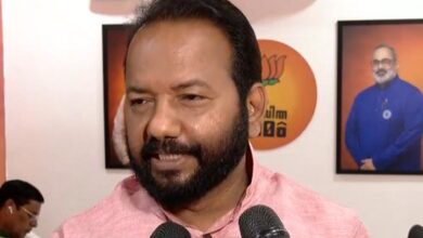 Kerala polls: BJP accuses CPI-M of ‘conspiracy’; flags migration issue Kerala polls: BJP accuses CPI-M of ‘conspiracy’; flags migration issue