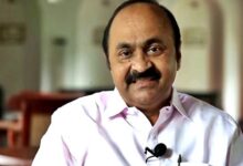 LoP Satheesan steps up attack over Sabarimala gold matter, seeks answers from CM Vijayan