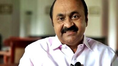 LoP Satheesan steps up attack over Sabarimala gold matter, seeks answers from CM Vijayan