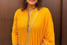 Shilpa Shirodkar spends 4 hours in Mumbai traffic: Would have rather watched Dhurandhar 2 again