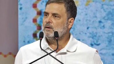 UDF headed for 100-seat landslide in Kerala, says Rahul Gandhi
