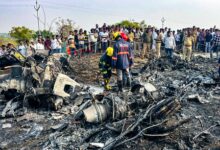 Two months on, Ajit Pawar plane crash sparks fresh political heat; kin seek answers