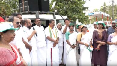 Viral parody song ‘Pottiye, Kettiye’ rattles CPI(M)-led front ahead of Kerala polls
