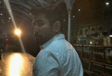 Vijay Antony pens adorable birthday greeting to wife; says she is his love, his owner and his world!