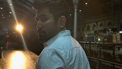 Vijay Antony pens adorable birthday greeting to wife; says she is his love, his owner and his world!