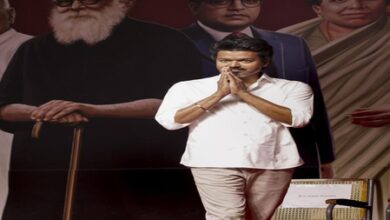 Vijay to file nomination on March 30; flags bias allegations with CEO ahead of campaign