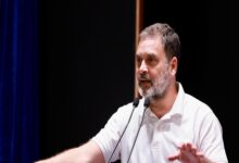 Kerala: Rahul Gandhi to hold roadshows in Pathanamthitta on Monday