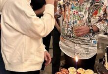 Rakesh Roshan says ’20 looks great on you’ as he wishes grandson Hrehaan on birthday