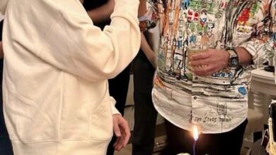 Rakesh Roshan says ’20 looks great on you’ as he wishes grandson Hrehaan on birthday Rakesh Roshan says ’20 looks great on you’ as he wishes grandson Hrehaan on birthday