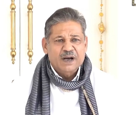 Bengal: Trinamool counters HM Amit Shah with BJP charge sheet