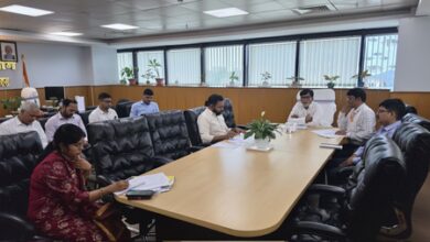 West Asia conflict won’t affect farmers of Bihar, says Minister Ram Kripal Yadav West Asia conflict won’t affect farmers of Bihar, says Minister Ram Kripal Yadav