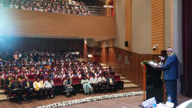 Prioritise ethics over shortcuts in professional life: Vice-Prez at IIM Ranchi convocation
