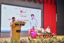 Northeast is India’s gateway to Global South: Jyotiraditya Scindia