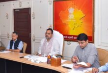 Rajasthan CM orders strict action on LPG supply violations​