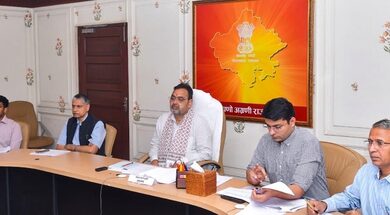 Rajasthan CM orders strict action on LPG supply violations​