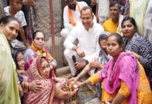 Delhi govt committed to development of SC/ST colonies: Minister Ravindra Indraj Singh