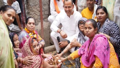 Delhi govt committed to development of SC/ST colonies: Minister Ravindra Indraj Singh