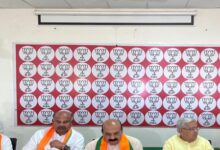 Bommai slams K’taka govt over Upper Krishna Project funds; confident of win in Bagalkot bypoll