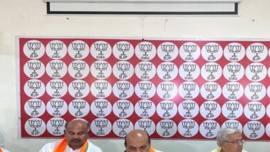 Bommai slams K’taka govt over Upper Krishna Project funds; confident of win in Bagalkot bypoll