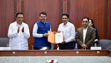 Ease of business: Maha cuts permissions and power cost, says CM Fadnavis Ease of business: Maha cuts permissions and power cost, says CM Fadnavis