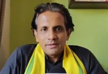 Trinamool govt must be held ‘guilty’ for misgovernance in Bengal, says BJP’s Tuhin Sinha